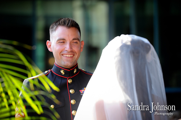 Best Sawgrass Marriott Wedding photographer - Sandra Johnson (SJFoto.com)